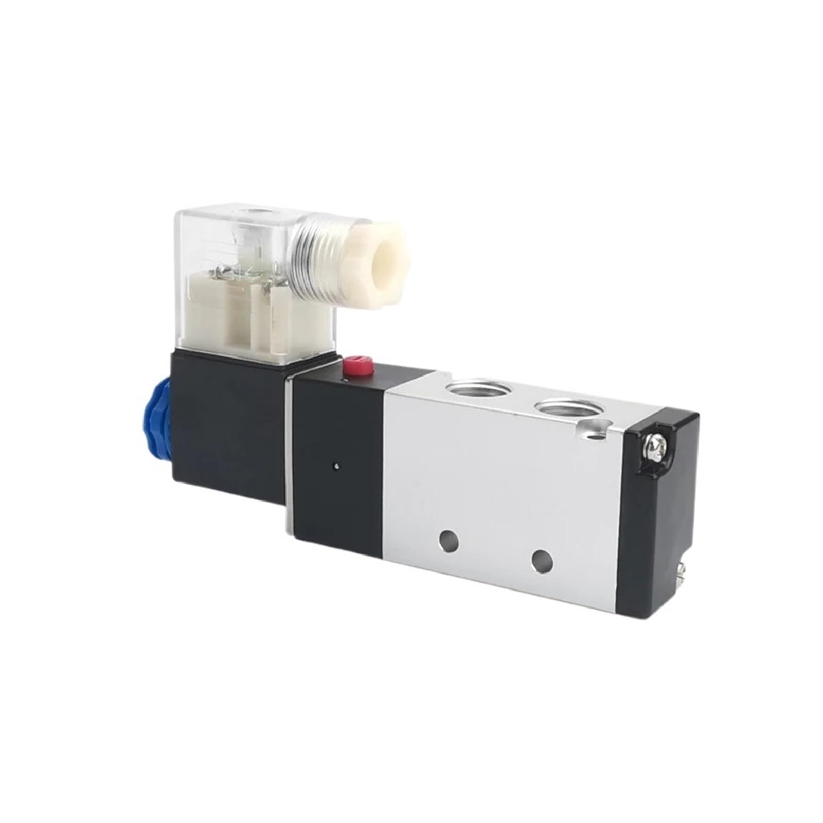 Vanne pneumatique 3V210-08 NO DC24V distributeur d'air directionnel