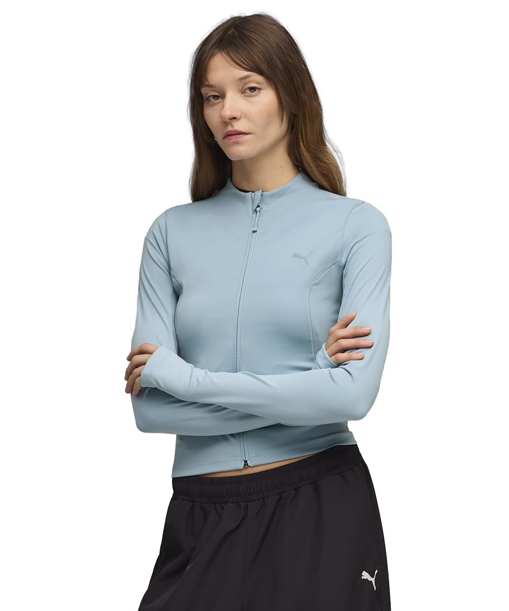 puma Womens Track Jackets-picture-55