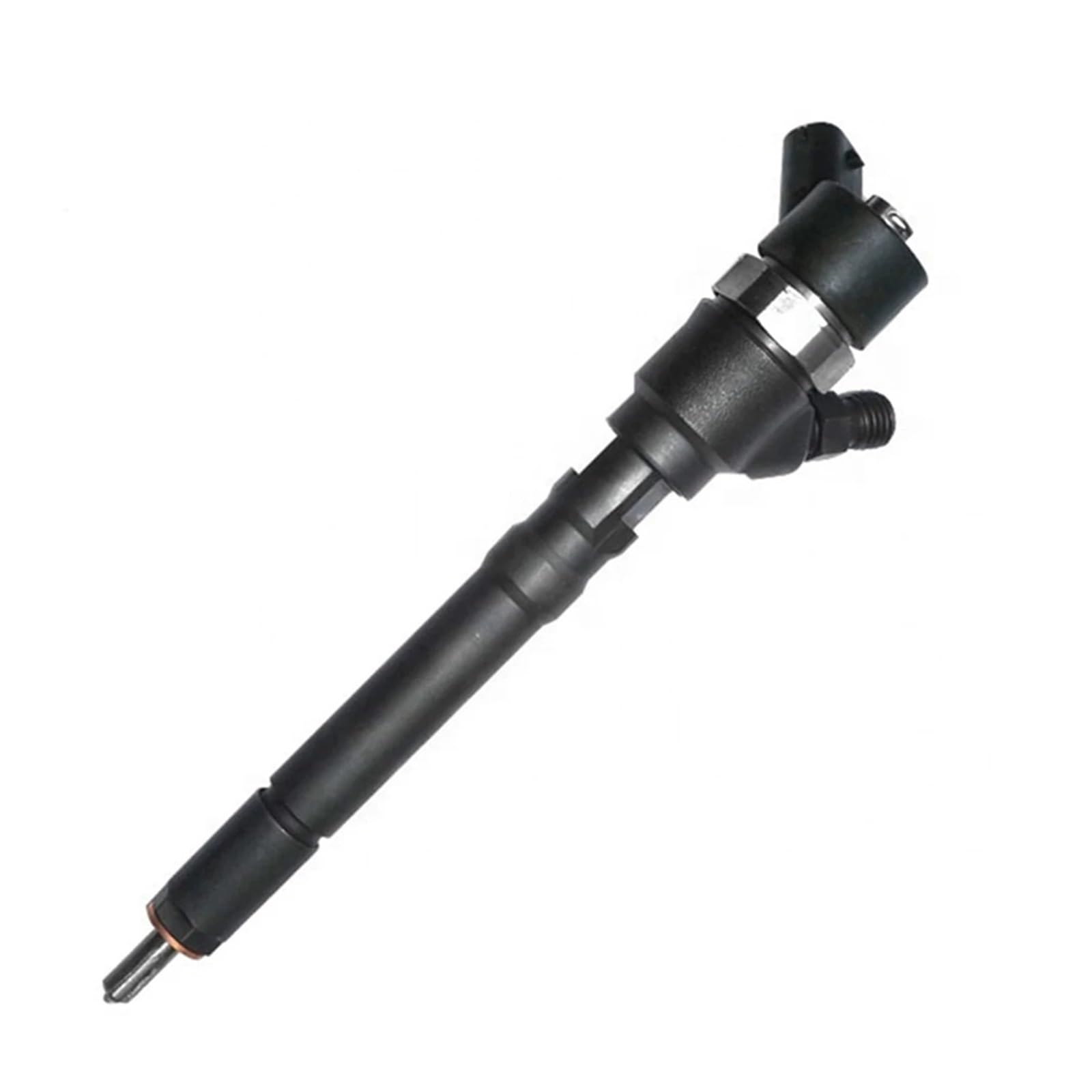 0445110064 33800-27000 33800-27010 Diesel Fuel Injector Nozzle Compatible With Hyundai Elantra Santa Fe Matrix Compatible With Kia Carens