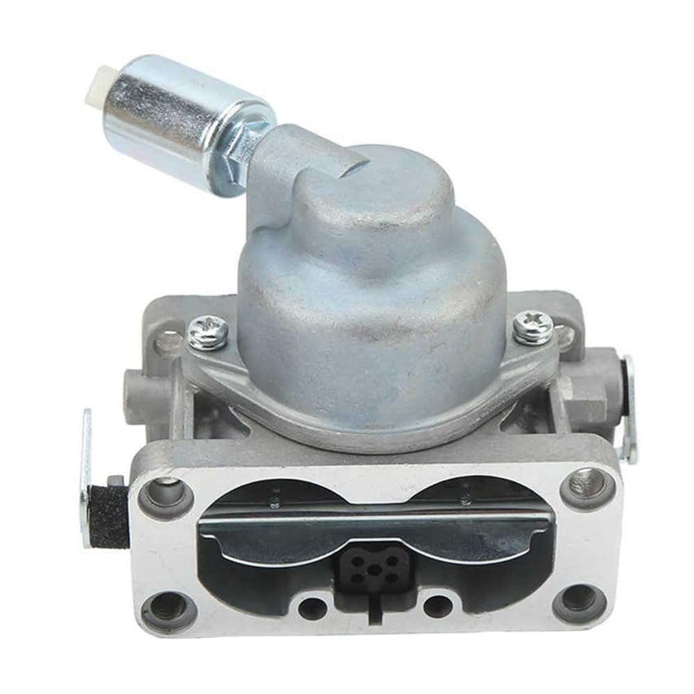 Amazon.com : 791230 Carburetor Compatible with Briggs and Stratton