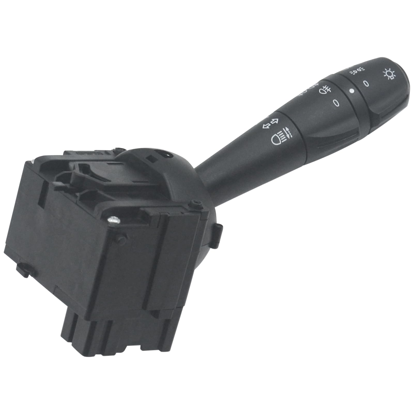 Interrupteur pour colonne de direction Dokker Lodgy Logan Sandero Clio 8201167988 Interrupteur clignotant 681726046R Interrupteur de contrôle 255405056R Télécommande Lumières
