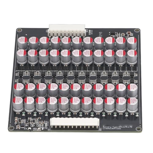 Égaliseur actif de batterie lithium polymère 17-21S - 6