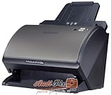 99570 Microtek ArtixScan DI 3130C Dokumentenscanner