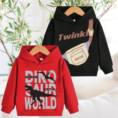 Image of Hoodies Sweatshirts for Boys & Girls