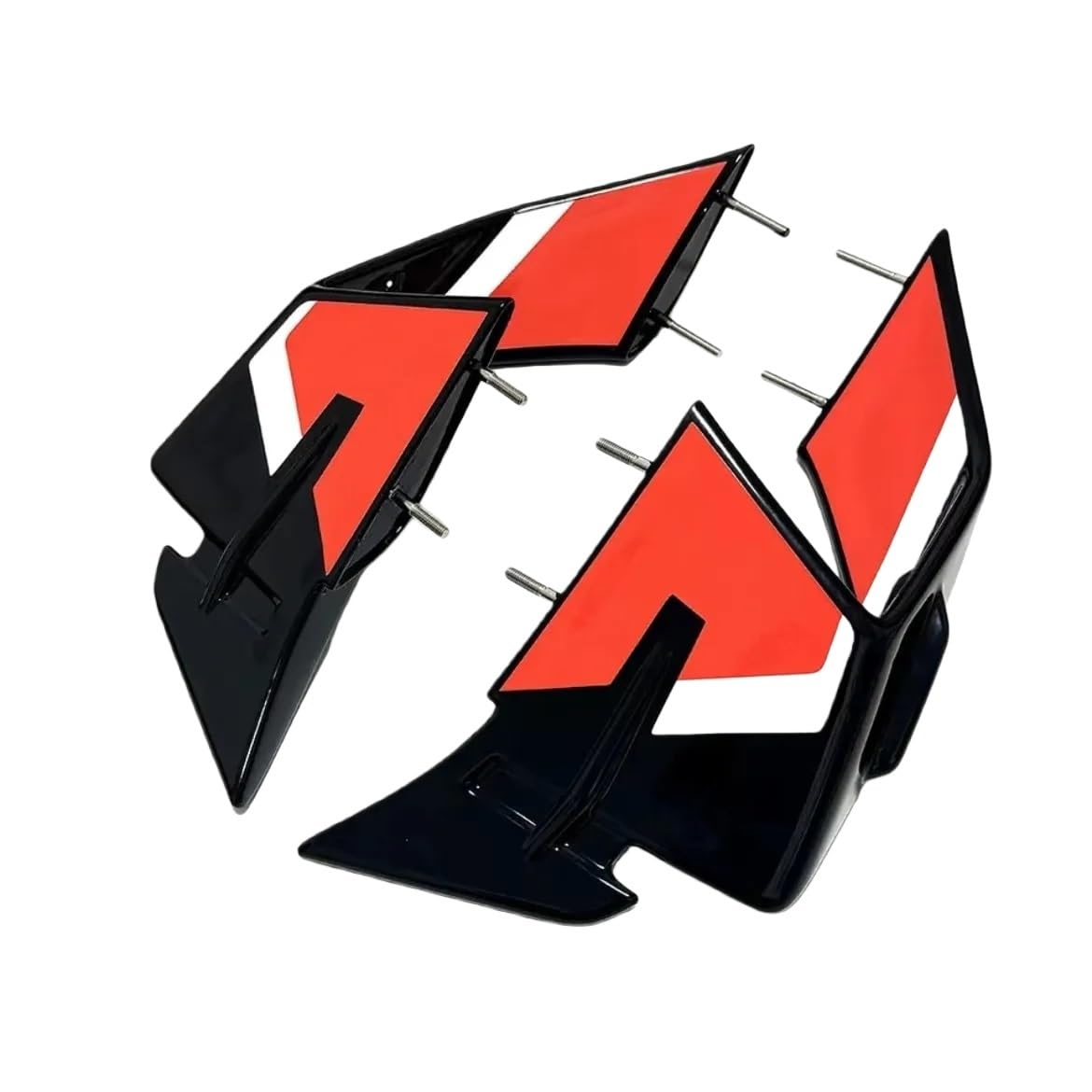 Carénage avant ABS pour S1000RR 2019-2022 résistant aux chocs - 7