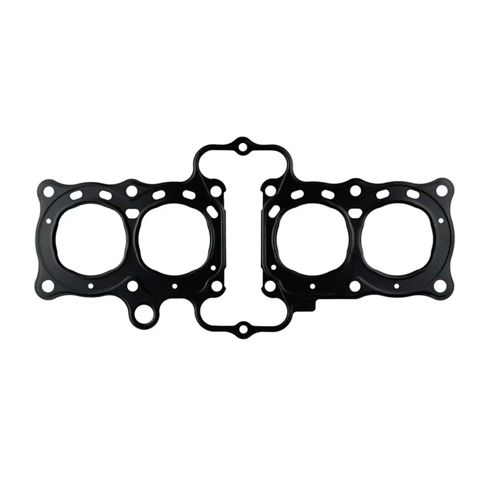 Juego Completo de Juntas de Culata for reparación de Motor de Motocicleta, Compatible con CBR400 NC23 CB400 VTEC 99-14 CBR CB 400 CB400SF CB-1