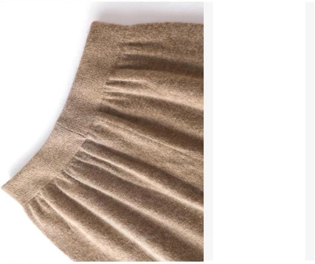 Men Merino Wool Thermal Underwear Pants Elastic Knit Bottom Leggings