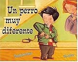 Un Perro Muy Diferente (Spanish Edition)