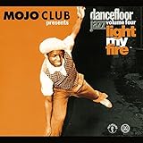 vol. 4-mojo club-light my fir