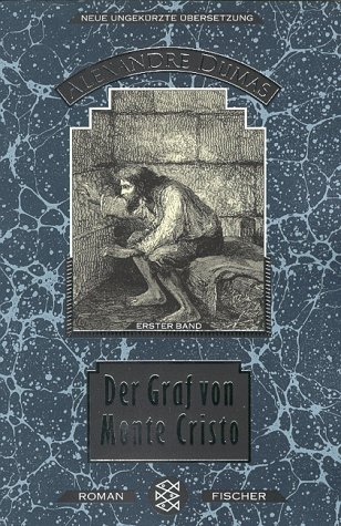 Preisvergleich Produktbild Der Graf von Monte Cristo: Roman