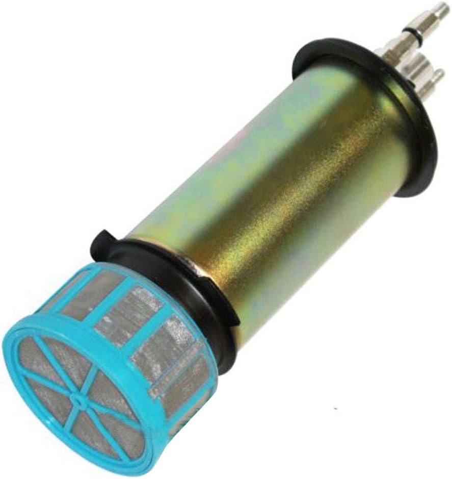 ZDTOPA 24347624201 8HP45 8 Speed Automatic Transmission A/T Oil Fluid Pump For BMW 528i (F10) 2011