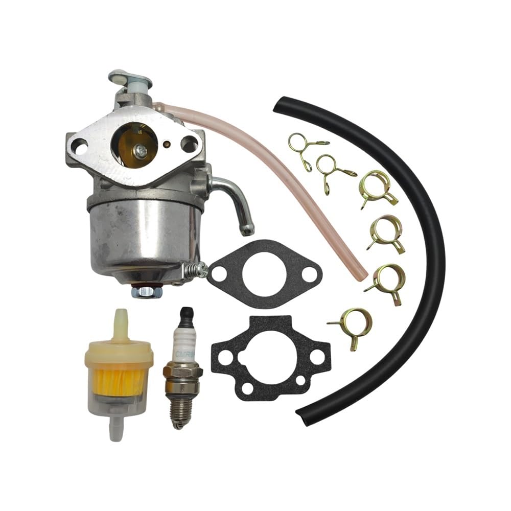 Carburador FC150V Solución Arrancar Cortacésped 14SB 14SE Pieza AM124620