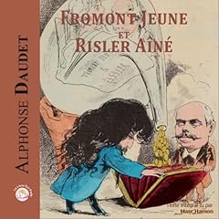 Couverture de Fromont Jeune et Risler A&icirc;n&eacute;