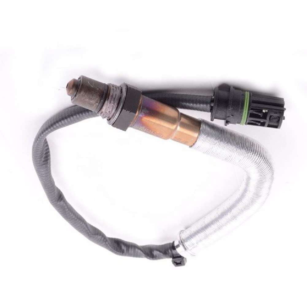Capteur d'oxygène 11787545243 sonde lambda échappement voiture