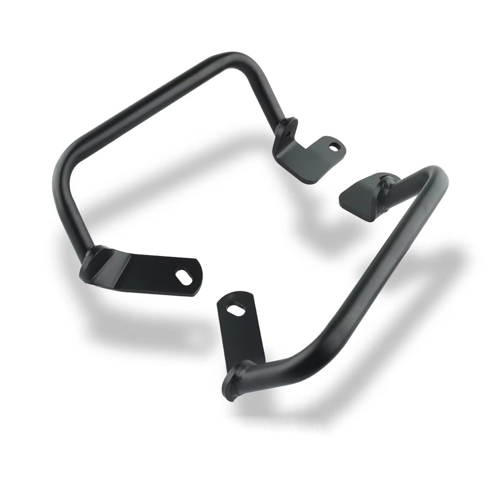 Pour R12 Pour R 12 Pour NineT 2024-2026 Pour R12GS 2025 2026 Poignées Maintien Arrière Moto Siège Poignée Rail Barre D'appui Porte-bagages Moto Porte-Bagages Résistant À L'usure