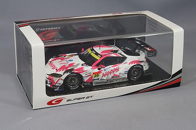 ハッピー11個 Amazon | スパーク 1/43 ホッピー Schatz GR スープラ GT HOPPY