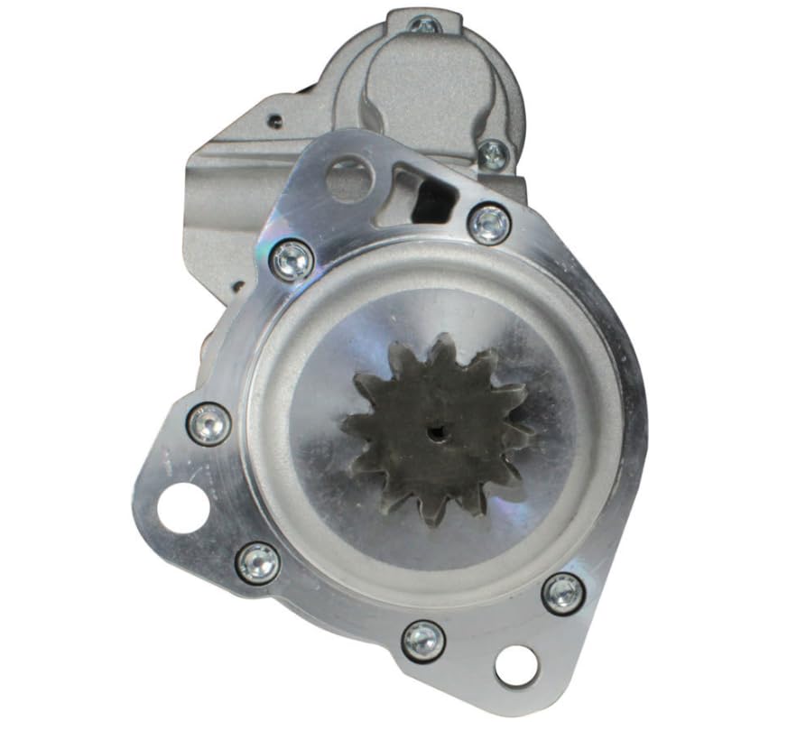 Amazon.com: INSTARTING Brand Starter for 24V 6.5kw 11131631