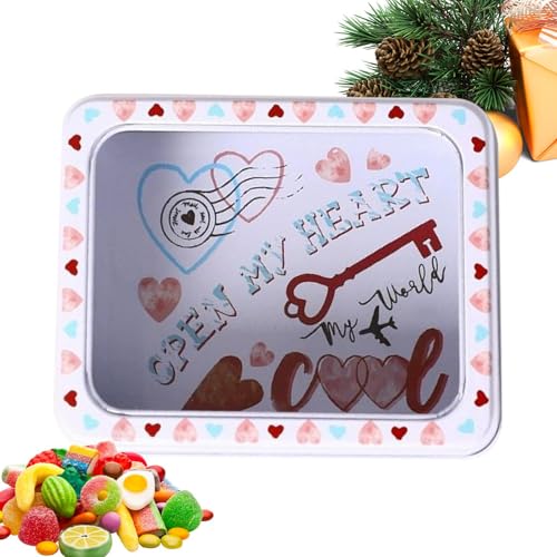 Mtg{bNX - |[^uuLP[XXibNp̃NAȍDӃ{bNXAۊǋ@\`R[gAwZ̃p[eB[̏AjAq݂̌̃pbP[WAMtg5.31x4.33x1.97C`