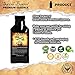 Amber Caribbean Rum Essence Flavoring – 20ml (.65oz) Liquor Flavor Refill Packet for Bootleg Kits & Barrel Aging, Swish Barrel Extract for Cocktails, Mixology & Moonshine Distilling
