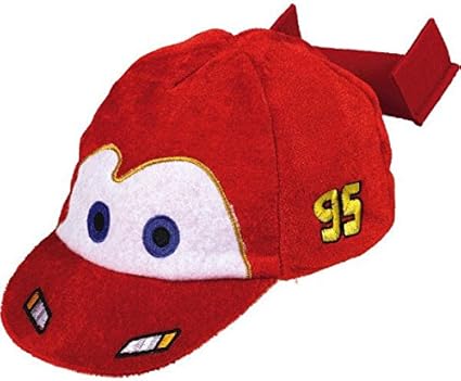 Mcqueen hat Clearance