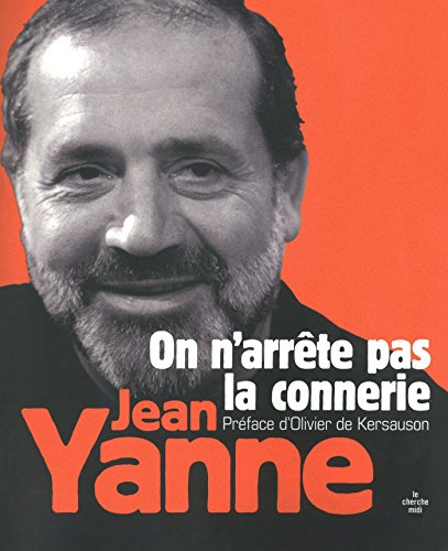 On n'arrête pas la connerie (Les Pensées) PDF