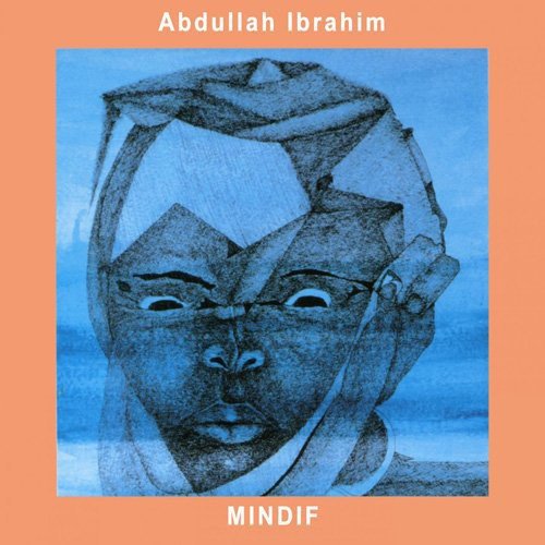 DOLLAR BRAND ABDULLAH IBRAHIM - Mindif - CD