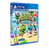 playstation 4 pro 3djuegos 100 nuevos rompecabezas en 3D: Por primera vez en la historia de Puzzle Bobble, gira, combina colores y resuelve configuraciones de burbujas en 3D con mayor profundidad y física