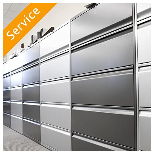 Storage Cabinet Assembly