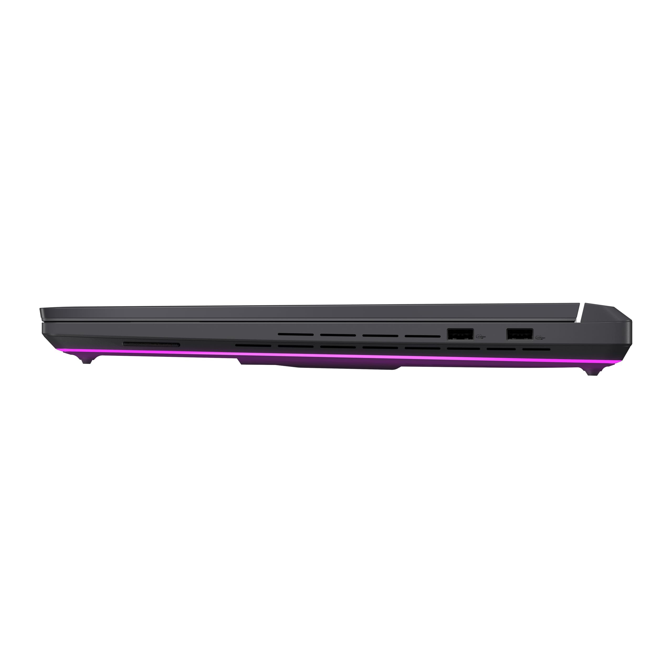 ASUS ROG STRIX-G18-G815LR-S9138W 18 Pouces 2.5K 240Hz Pc Portable (Intel Core Ultra 9 Processeur 5.4 GHz, 32GB DDR5, 1TB SSD, NVIDIA GeForce RTX 5070 Ti) – Windows 11 Home – Clavier AZERTY RGB