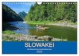 slowakei reisepass abgelaufen PERFEKTES GESCHENK - Kalender für Freunde und Familie, für Kinder und Erwachsene, jung und alt, zu Weihnachten, Geburtstag oder zwischendurch.