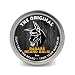 Badass Beard Care Beard Balm For Men - The Original Scent, 2 Ounce - All Natural Ingredients, Soften Hair, Hydrate Skin to Get Rid of Itch and Dandruff, Promote Healthy Growth