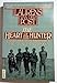 The Heart of the Hunter: Customs and Myths of the African Bushman