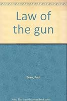 Law of the Gun 0707501644 Book Cover