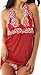 Women's Sexy Halter Babydoll Lingerie