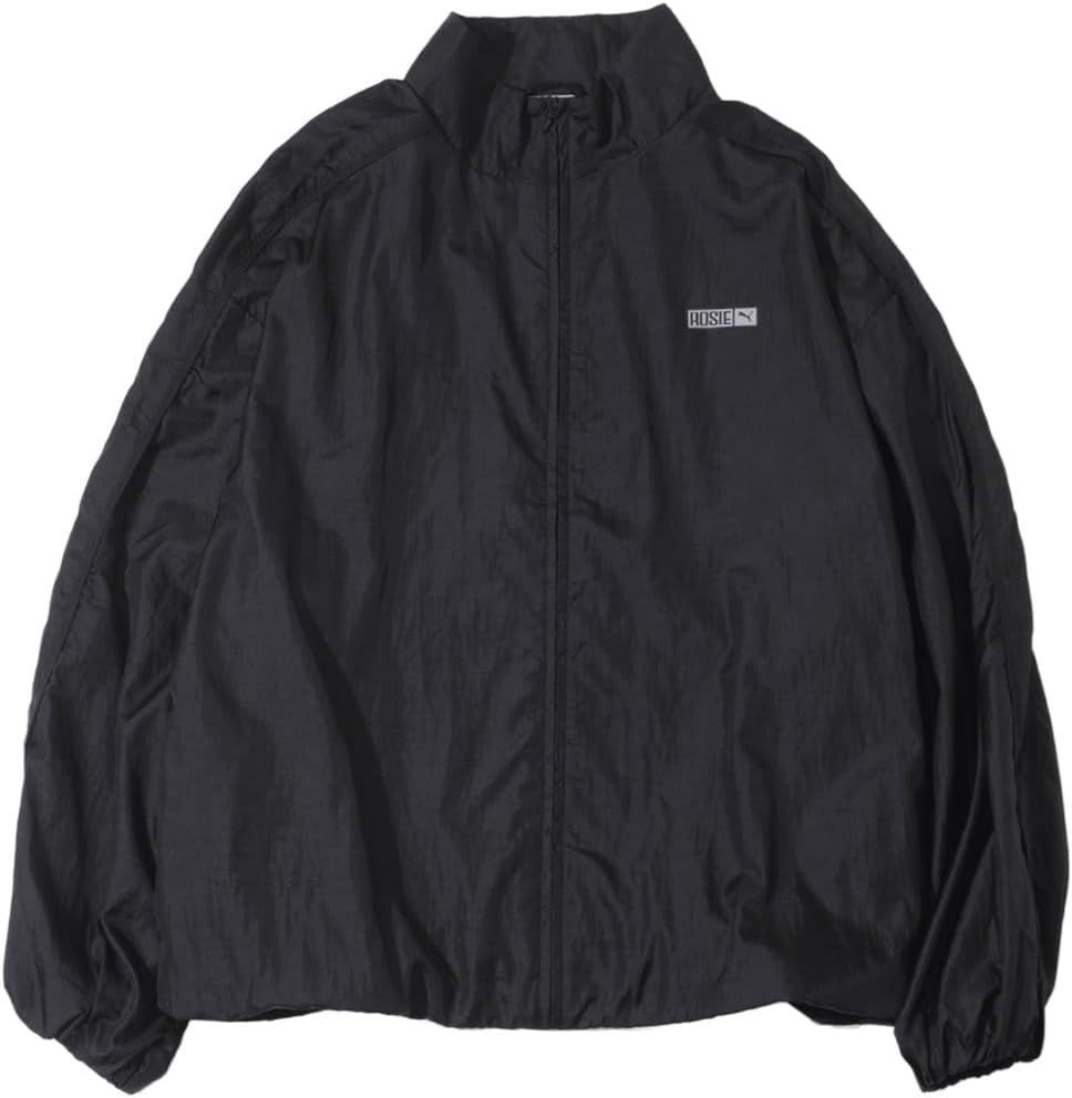 Matin Kim ブラック ジャケット FREE Matin Kim ブラック ジャケット