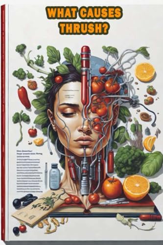 What Causes Thrush?: Understand the causes and treatment of thrush,