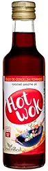 Óleo de Gergelim Hot Wok - Sésamo Real 250ml