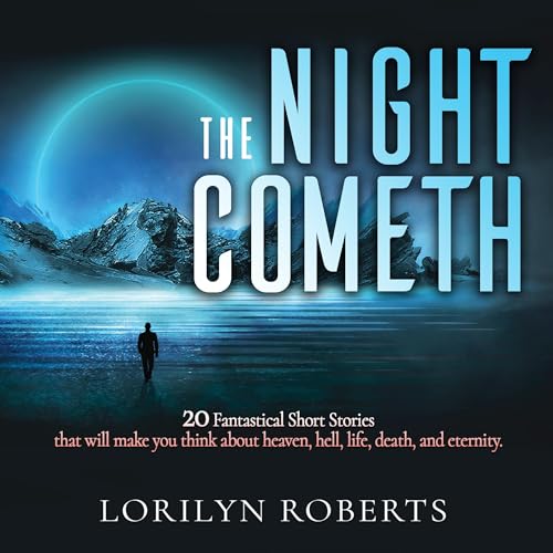 The Night Cometh by Lorilyn Roberts episode artwork