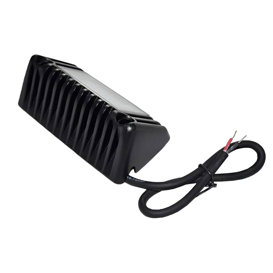 ラジコン　トレーラー詳細③　内部照明　LEDスポットライト ラジコン トレーラー詳細③ 内部照明 LEDスポットライト ホビー
