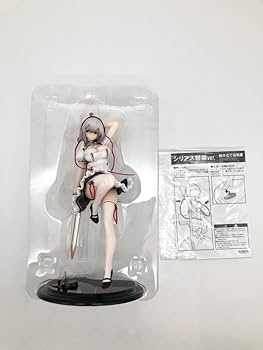 Amazon.co.jp: わんだらー アズールレーン アズレン 1/8