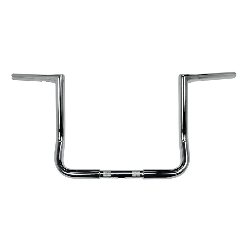 Amazon | Hill Country Customs LA Chopper Twin Peaks クローム 12 