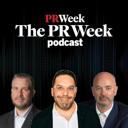 The PR Week: 3.26.2026 - Rob Longert, Day One Agency