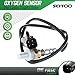 SCITOO O2 Oxygen Sensor fit for Mazda 6 2.3L 05-08, for Mazda 626 2.0L 2.5L 00-02, for Mazda MPV 2.5L 00-01, for Mazda Protege 1.6L 99 01-03, for Mazda Protege5 2.0L 02-03 Downstream SG1082 234-4751