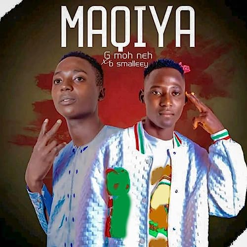 Maqiya