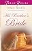 His Brother's Bride (Kansas Brides Book 4)