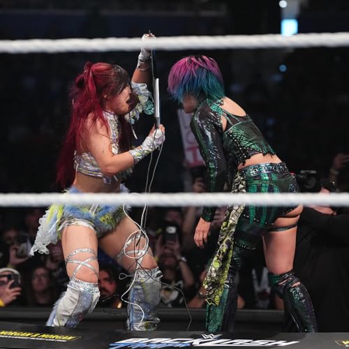 WWE Backlash 2026 Review: From the Absurd to the Excellent