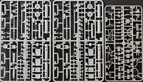 Roden 620 Model Kit Cessna O 2 A Skymaster #TOP3