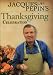 Produktbild Jacques Pepin - Thanks Giving Celebration [2002]