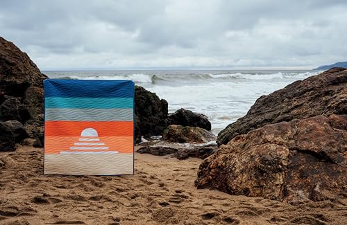 Modern Landscape Quilts: 14 quilt projects inspired by the great outdoors
