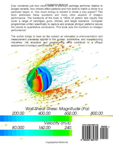 Sporting Shotgun Performance: Measurement, Analysis, Optimisation